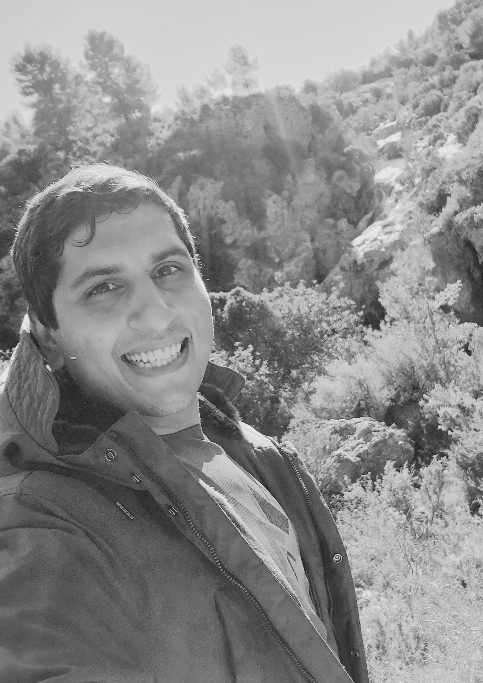 Siddharth