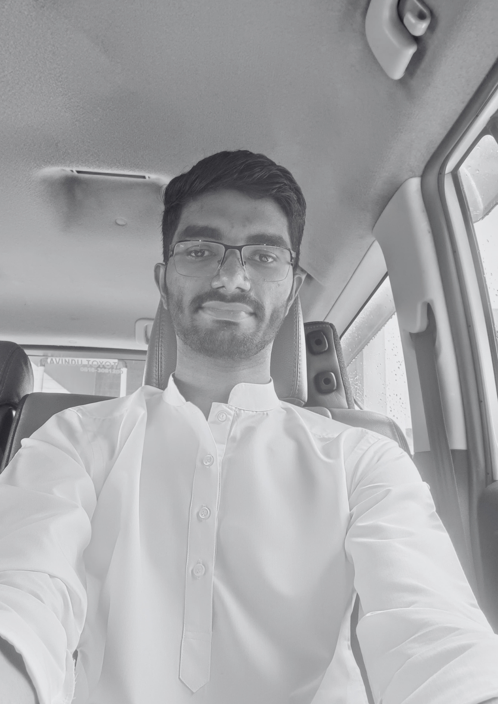 Sheik Mohammed Maaz