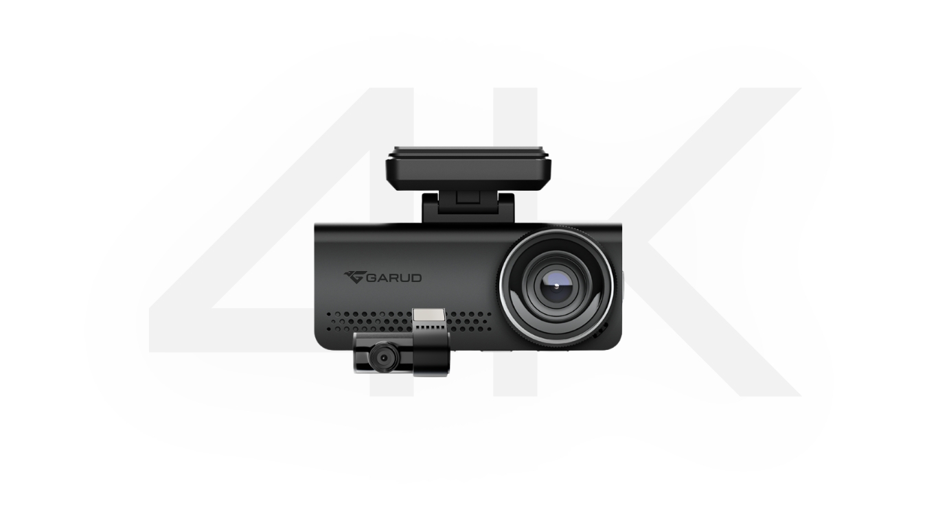 Garud Dash Cameras