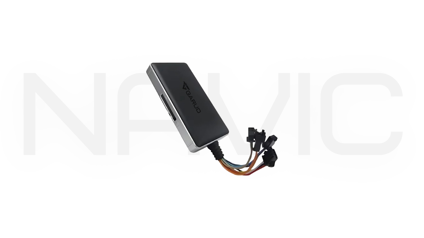 Garud Tech GPS Trackers — Smart Tracking for Safer, Smarter Transport