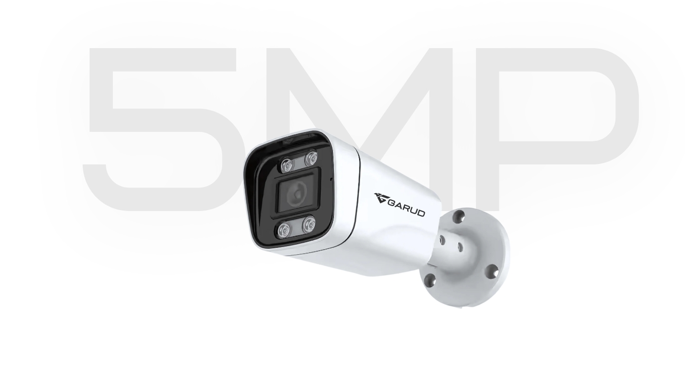 Security Cameras
